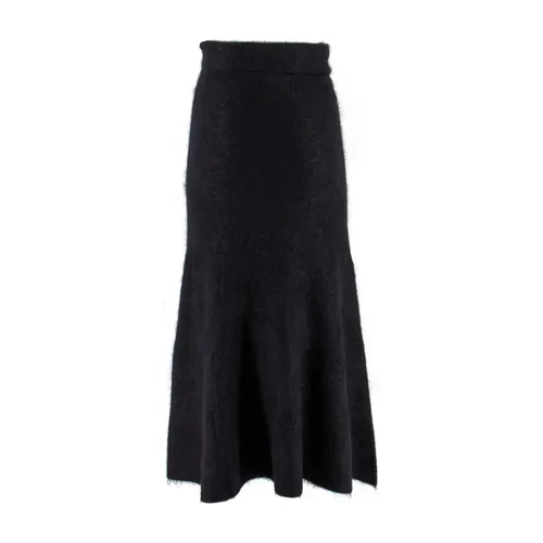 Skirts > Midi Skirts - - Ermanno Scervino - Modalova