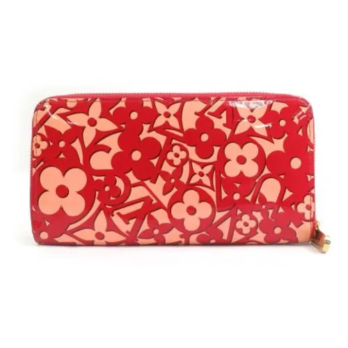 Pre-owned > Pre-owned Accessories > Pre-owned Wallets - - Louis Vuitton Vintage - Modalova