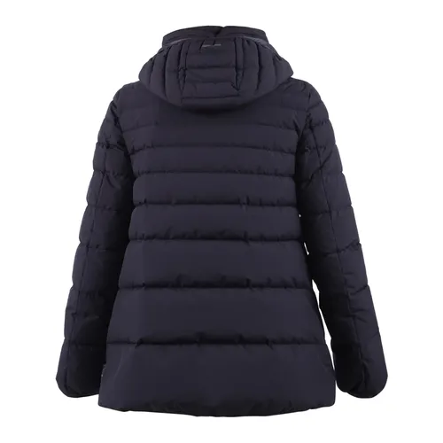 Jackets > Down Jackets - - Herno - Modalova