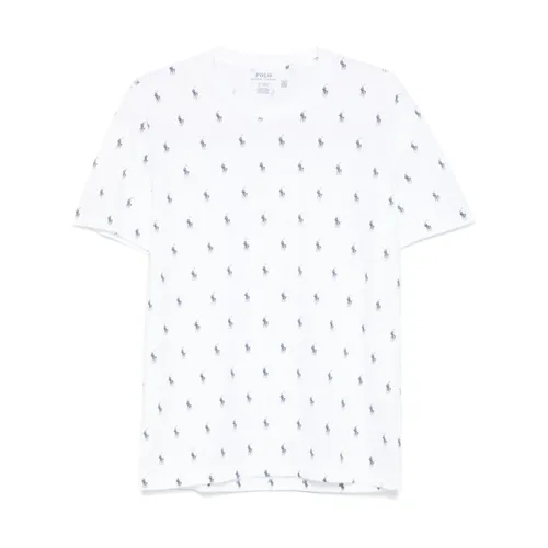 Tops > T-Shirts - - Polo Ralph Lauren - Modalova