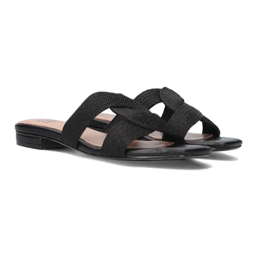 Shoes > Flip Flops & Sliders > Sliders - - Bibi Lou - Modalova