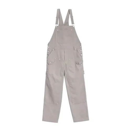 Jumpsuits & Playsuits > Jumpsuits - - Moschino - Modalova