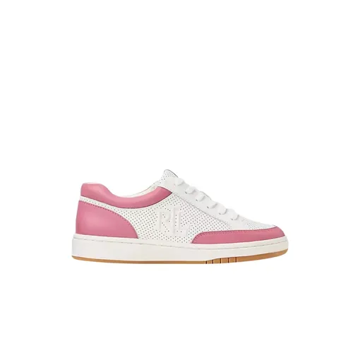 Shoes > Sneakers - - Ralph Lauren - Modalova