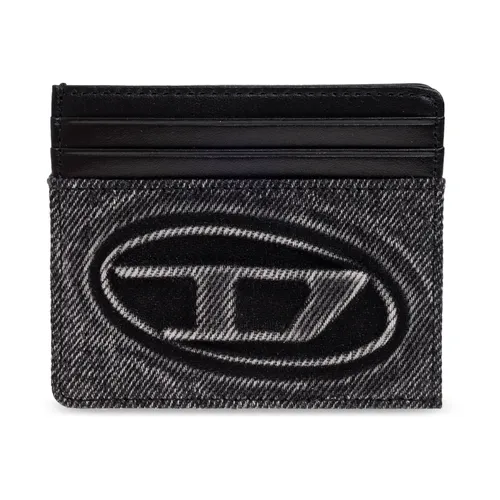 Accessories > Wallets & Cardholders - - Diesel - Modalova