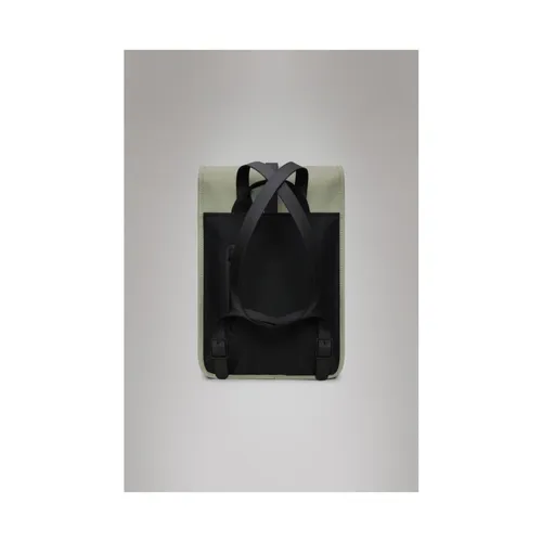 Rains - Bags > Backpacks - Green - Rains - Modalova