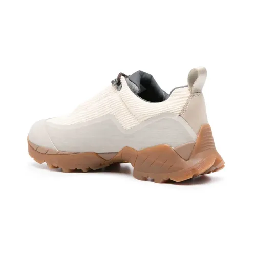 ROA - Shoes > Sneakers - Beige - ROA - Modalova