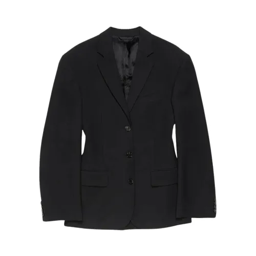 Jackets > Blazers - - Acne Studios - Modalova