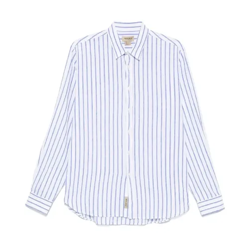 Shirts > Casual Shirts - - Woolrich - Modalova