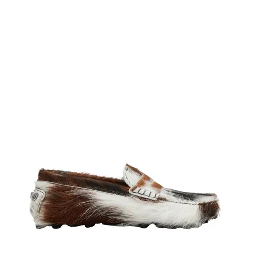 Shoes > Flats > Loafers - - Tod's - Modalova