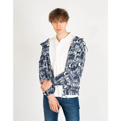 Sweatshirts & Hoodies > Zip-throughs - - Pepe Jeans - Modalova