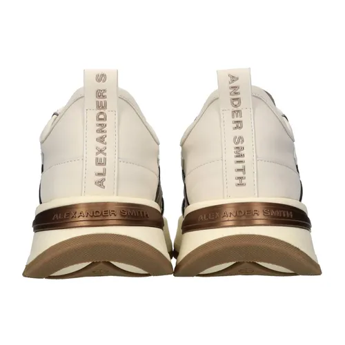 Shoes > Sneakers - - Alexander Smith - Modalova