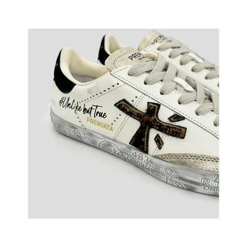 Shoes > Sneakers - - Premiata - Modalova