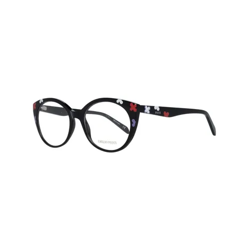 Accessories > Glasses - - Emilio Pucci - Modalova