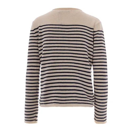 Knitwear > Round-neck Knitwear - - Max Mara - Modalova