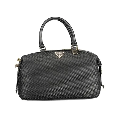 Guess - Bags > Handbags - Black - Guess - Modalova