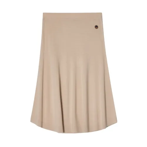 Skirts > Midi Skirts - - Busnel - Modalova