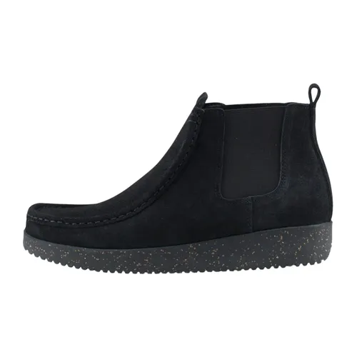 Shoes > Boots > Chelsea Boots - - Nature Footwear - Modalova