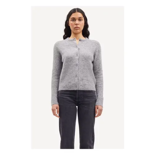 Knitwear > Cardigans - - Samsøe Samsøe - Modalova