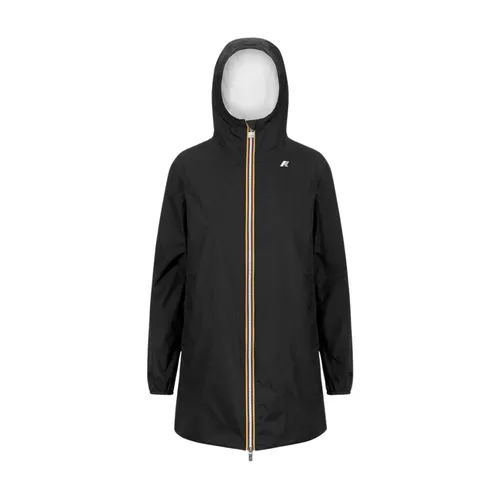 Jackets > Light Jackets - - K-Way - Modalova