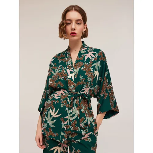 Blouses & Shirts > Kimonos - - Motivi - Modalova