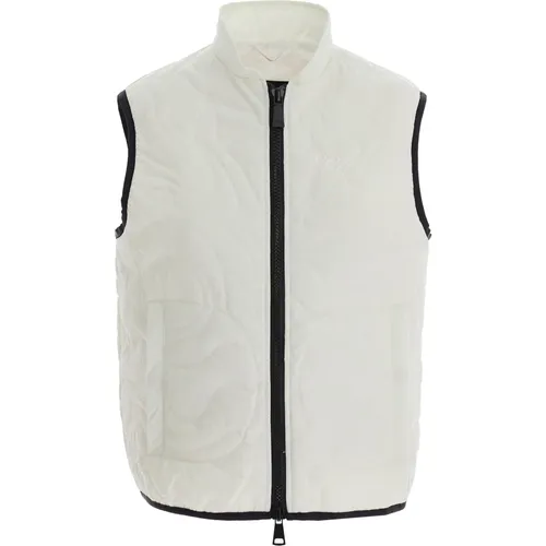 Add - Jackets > Vests - White - add - Modalova