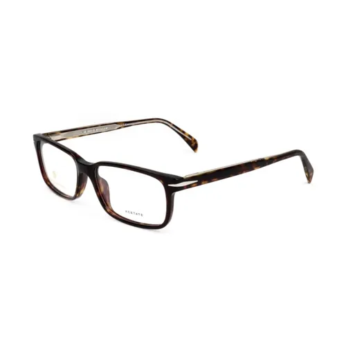 Accessories > Glasses - - Eyewear by David Beckham - Modalova
