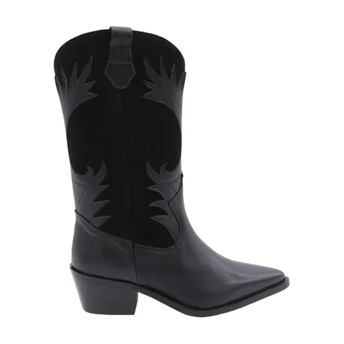 Shoes > Boots > Cowboy Boots - - Dwrs - Modalova