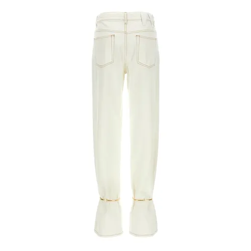 Jeans > Straight Jeans - - Darkpark - Modalova
