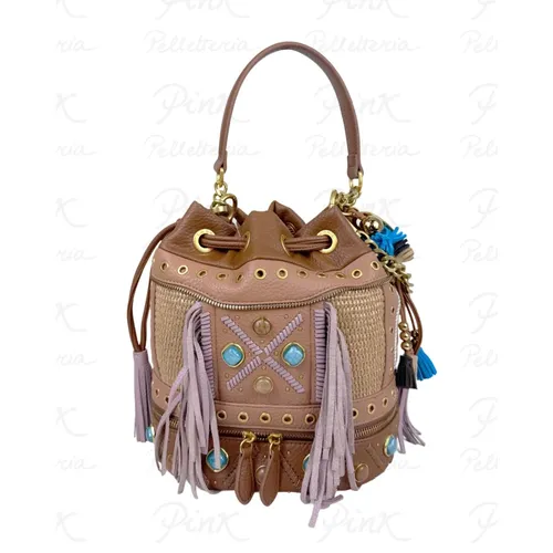 Bags > Bucket Bags - - La Carrie - Modalova