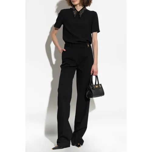 Blouses & Shirts > Blouses - - Versace - Modalova