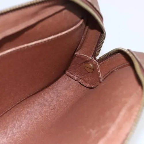 Pre-owned > Pre-owned Bags > Pre-owned Clutches - - Louis Vuitton Vintage - Modalova