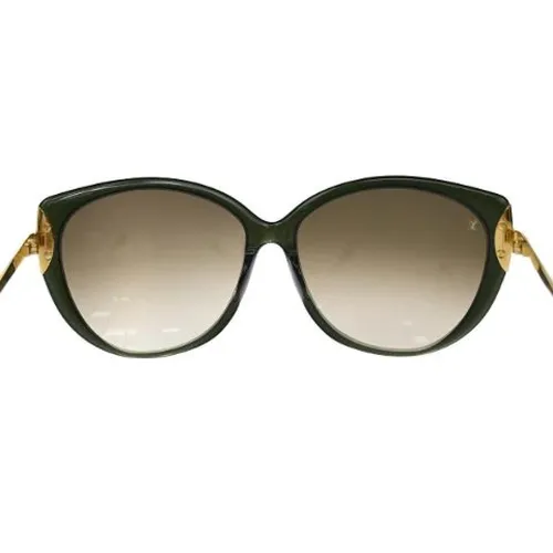 Pre-owned > Pre-owned Accessories - - Louis Vuitton Vintage - Modalova