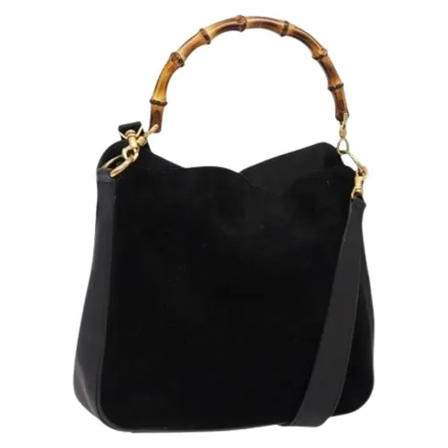 Pre-owned > Pre-owned Bags > Pre-owned Handbags - - Gucci Vintage - Modalova