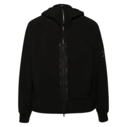 Jackets > Light Jackets - - C.p. Company - Modalova