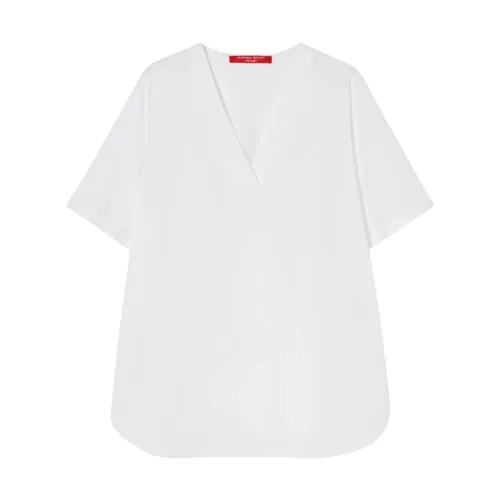 Tops > T-Shirts - - Marina Rinaldi - Modalova