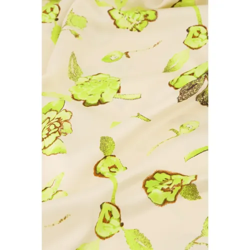 Dresses > Day Dresses > Midi Dresses - - Fabienne Chapot - Modalova