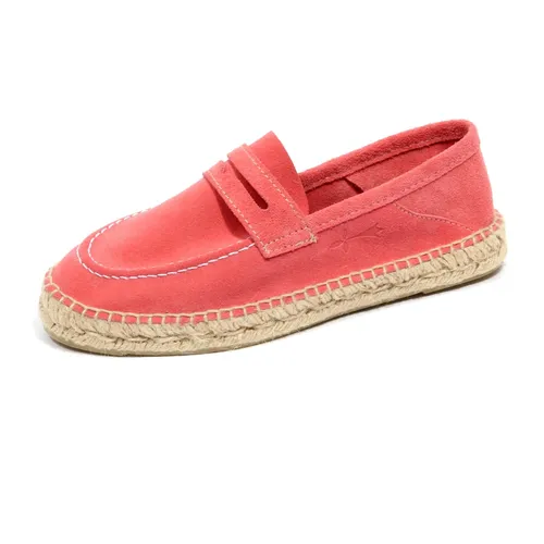 Shoes > Flats > Espadrilles - - Manebí - Modalova