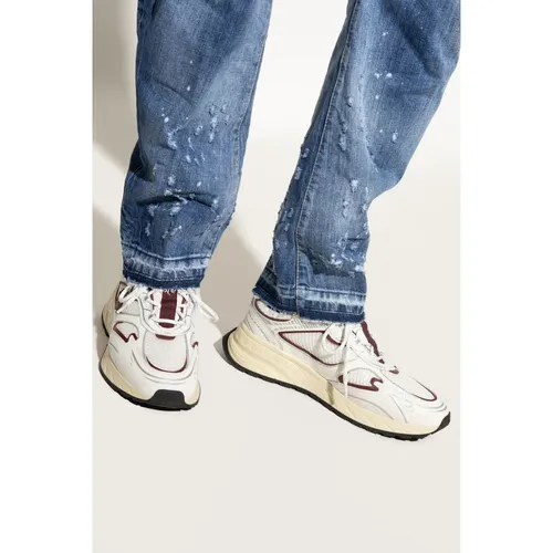 Shoes > Sneakers - - Dsquared2 - Modalova