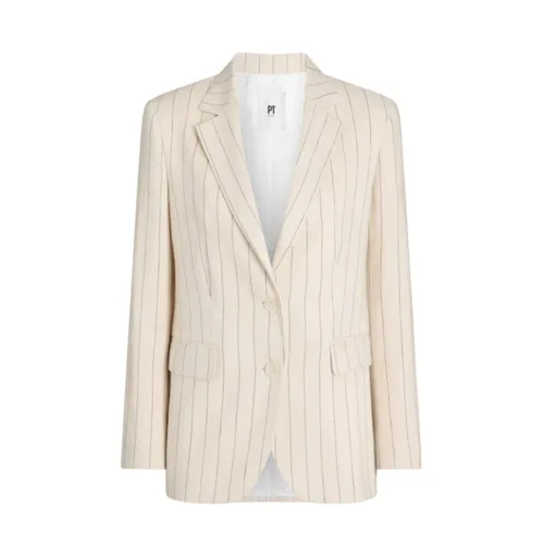 Jackets > Blazers - - PT Torino - Modalova