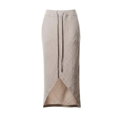 Skirts > Midi Skirts - - Thom Krom - Modalova