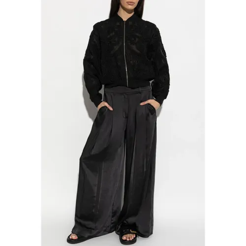 Jackets > Bomber Jackets - - AllSaints - Modalova
