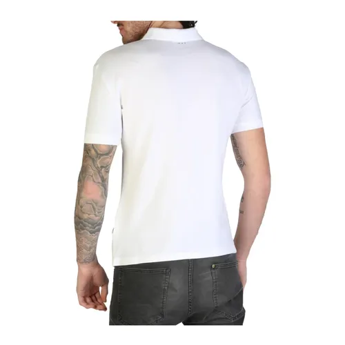 Tops > Polo Shirts - - Napapijri - Modalova