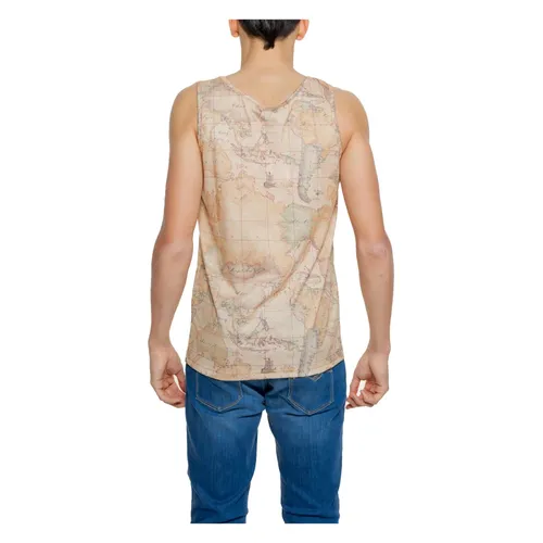 Tops > Sleeveless Tops - - Alviero Martini 1a Classe - Modalova