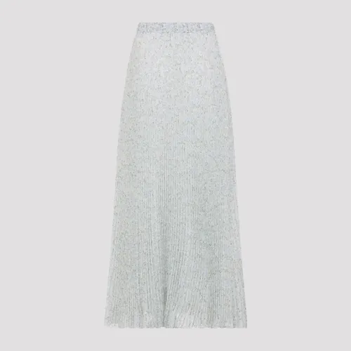 Skirts > Midi Skirts - - Ermanno Scervino - Modalova