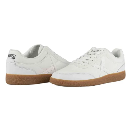 Munich - Shoes > Sneakers - White - Munich - Modalova
