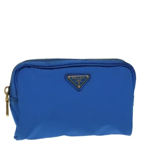 Pre-owned > Pre-owned Bags - - Prada Vintage - Modalova