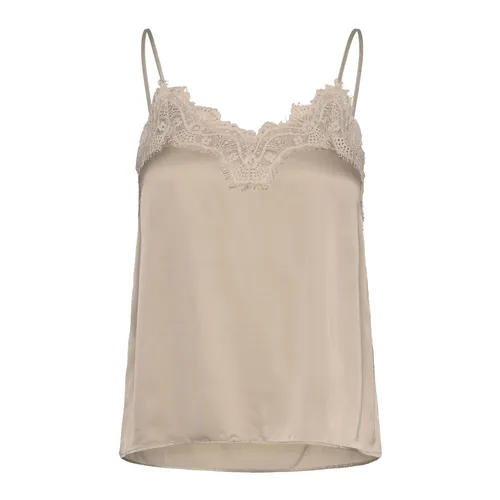 Tops > Sleeveless Tops - - Rosemunde - Modalova