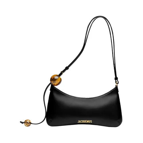 Bags > Shoulder Bags - - Jacquemus - Modalova
