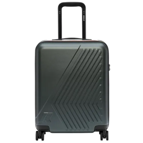 Suitcases > Cabin Bags - - K-Way - Modalova