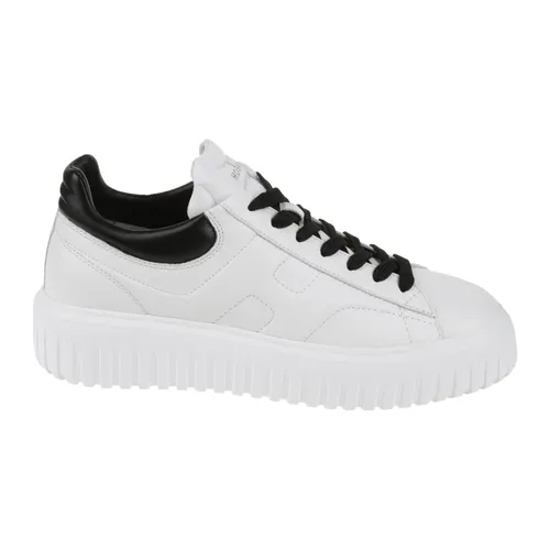 Hogan - Shoes > Sneakers - White - Hogan - Modalova